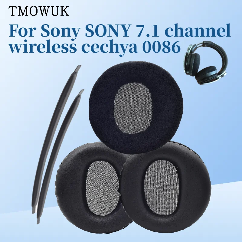 교체 이어패드 Replacement Earpads For Sony SONY 7.1 channel wireless cechya 0086 Ear Cushion Headphone Ear Pad repair parts
교체 이어패드 Replacement Earpads For Sony SONY 7.1 channel wireless cechya 0086 Ear Cushion Headphone Ear Pad repair parts