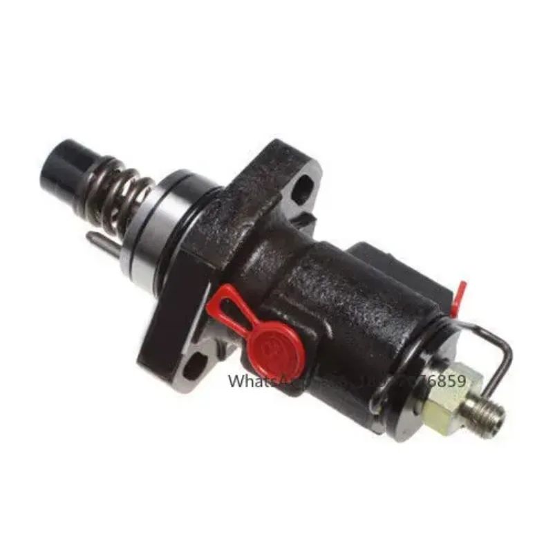 Fuel Injection Pump 04287047 0428 7047 Compatible With Deutz 2011 Engine 
Fuel Injection Pump 04287047 0428 7047 Compatible With Deutz 2011 Engine
