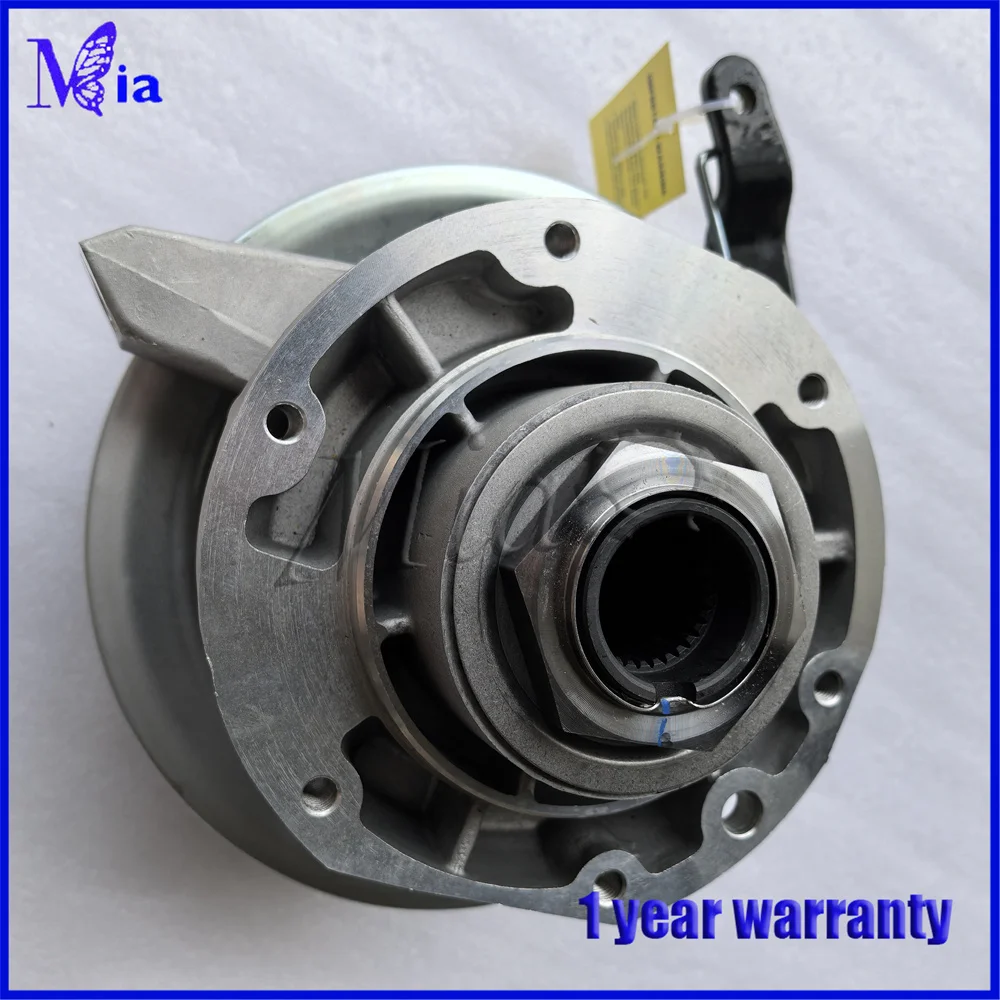 Высококачественная трансмиссия в сборе стояночного тормоза F81Z-2598-BA для Ford F250 F350
Высококачественная трансмиссия в сборе стояночного тормоза F81Z-2598-BA для Ford F250 F350