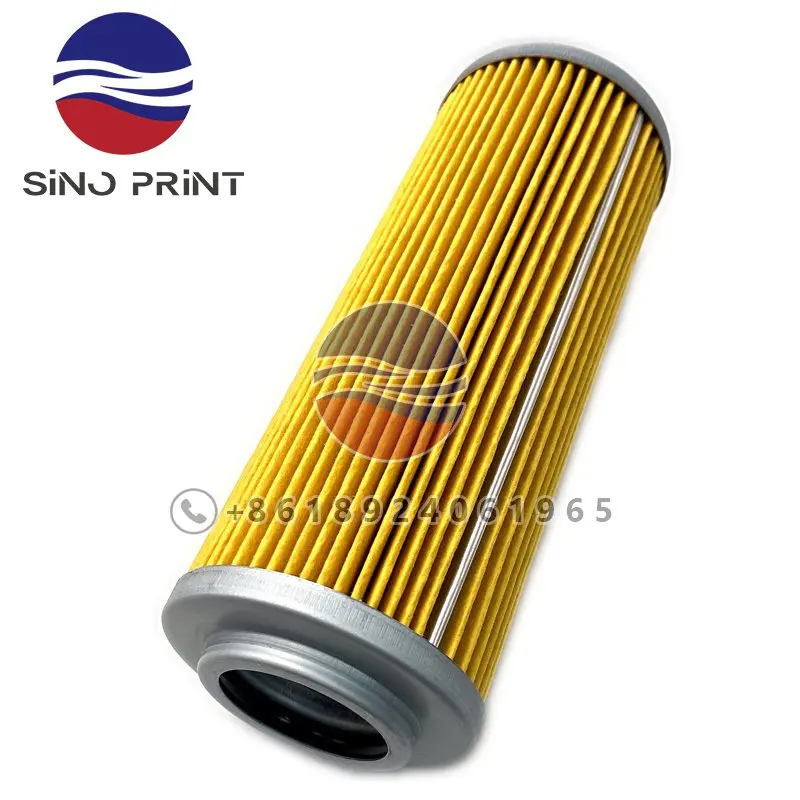 3Z0-2601-800 Fit Oil Filter For Komori LS-440 Printing Machine Spare Parts 3Z02601800
3Z0-2601-800 Fit Oil Filter For Komori LS-440 Printing Machine Spare Parts 3Z02601800