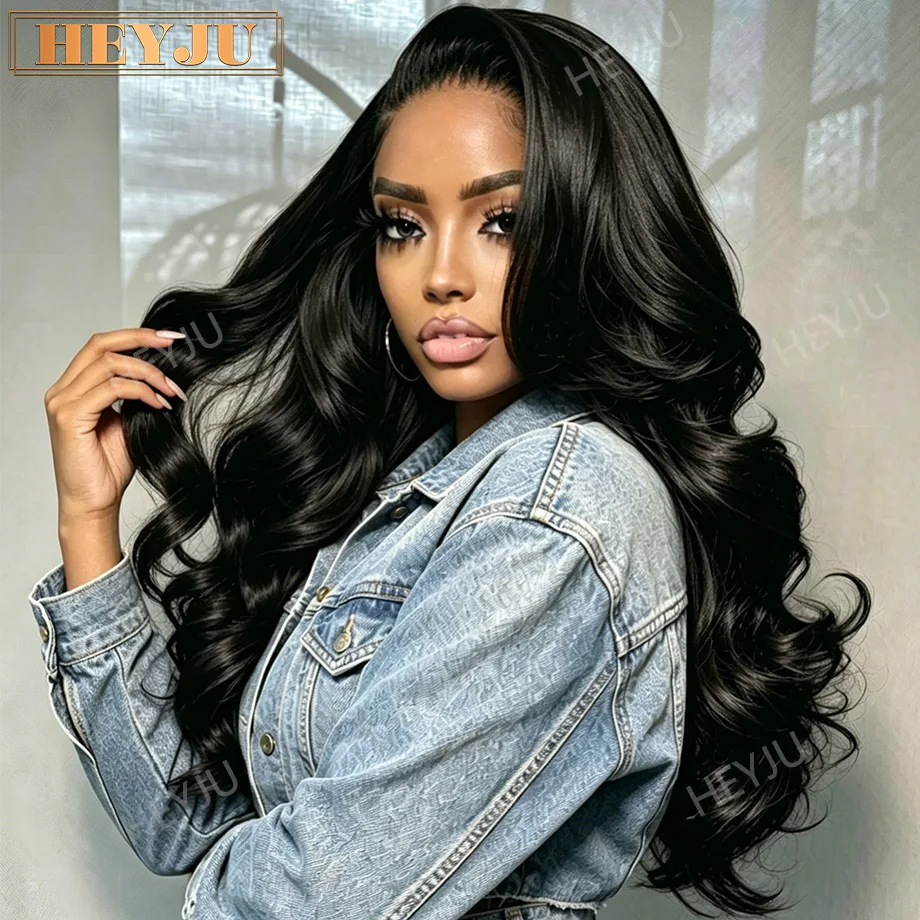 13x6 HD Lace Frontal Wig Body Wave Vietnamese Raw Human Hair Wig 30 32 Inch Loose Wave Lace Front Human Hair Wigs For Woman
13x6 HD Lace Frontal Wig Body Wave Vietnamese Raw Human Hair Wig 30 32 Inch Loose Wave Lace Front Human Hair Wigs For Woman