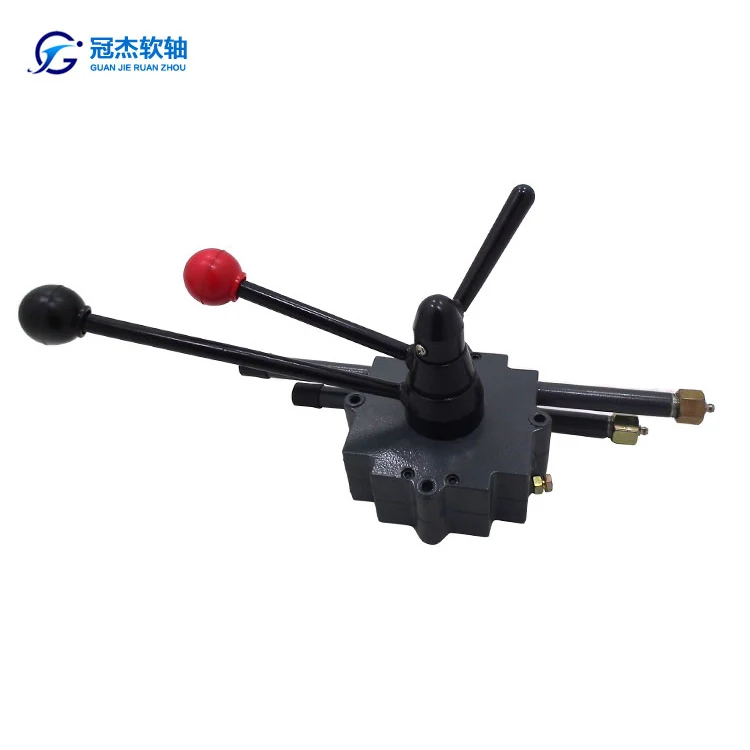 Guanjie Concrete Mixer Truck Throttle Hydraulic Motor Control Box GJ1102C-Henan Origin 1 Year Warranty
Guanjie Concrete Mixer Truck Throttle Hydraulic Motor Control Box GJ1102C-Henan Origin 1 Year Warranty