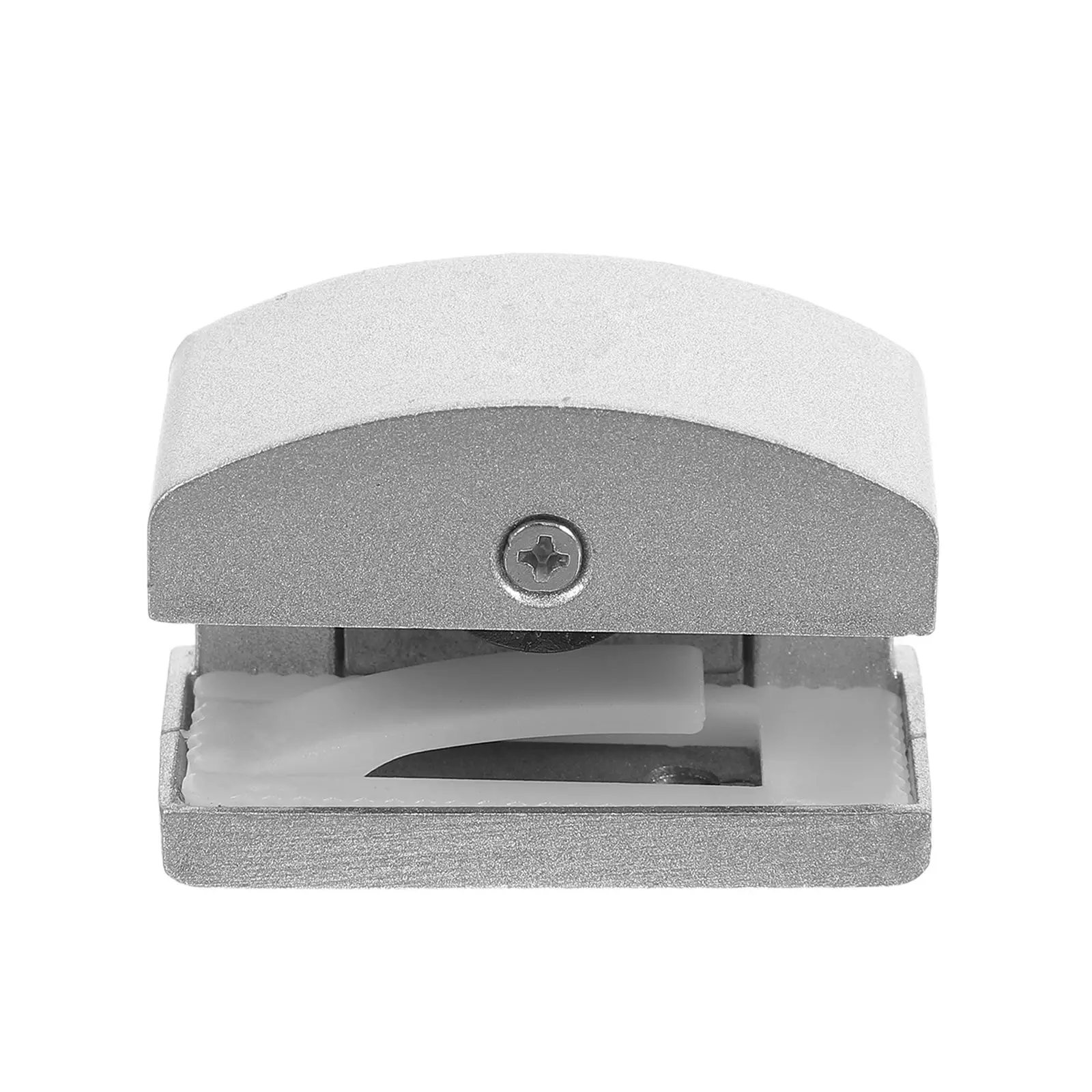Shower Bottom Door Guide Anti Swing Sliding Door Guides Shower Doors Replacement Parts Aluminum Rubber Track
Shower Bottom Door Guide Anti Swing Sliding Door Guides Shower Doors Replacement Parts Aluminum Rubber Track