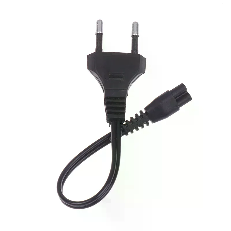 1Pc EU Plug Double Hole Charging Cable 220V 110V Direct Charging Torch Light Charger Power Cord Flashlight Accessories
1Pc EU Plug Double Hole Charging Cable 220V 110V Direct Charging Torch Light Charger Power Cord Flashlight Accessories