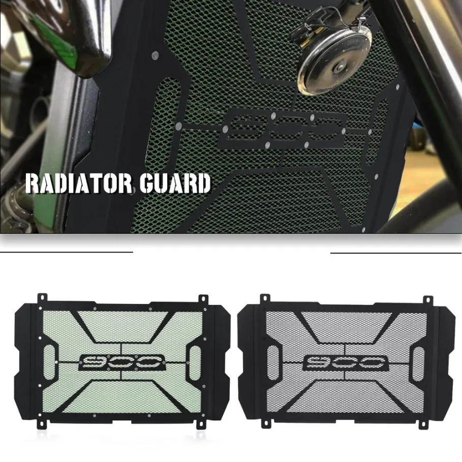 For Kawasaki Z900 Z900 SE Z900 Performance Aluminium Motorcycle Accessories Radiator Grille Guard Cover Protection 2017-2024
For Kawasaki Z900 Z900 SE Z900 Performance Aluminium Motorcycle Accessories Radiator Grille Guard Cover Protection 2017-2024