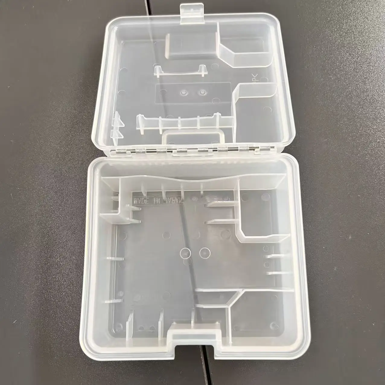 Fiber Cleaver storage box for Fujikura CT-50 CT-52 CT-58 cutting knife plastic box
Fiber Cleaver storage box for Fujikura CT-50 CT-52 CT-58 cutting knife plastic box