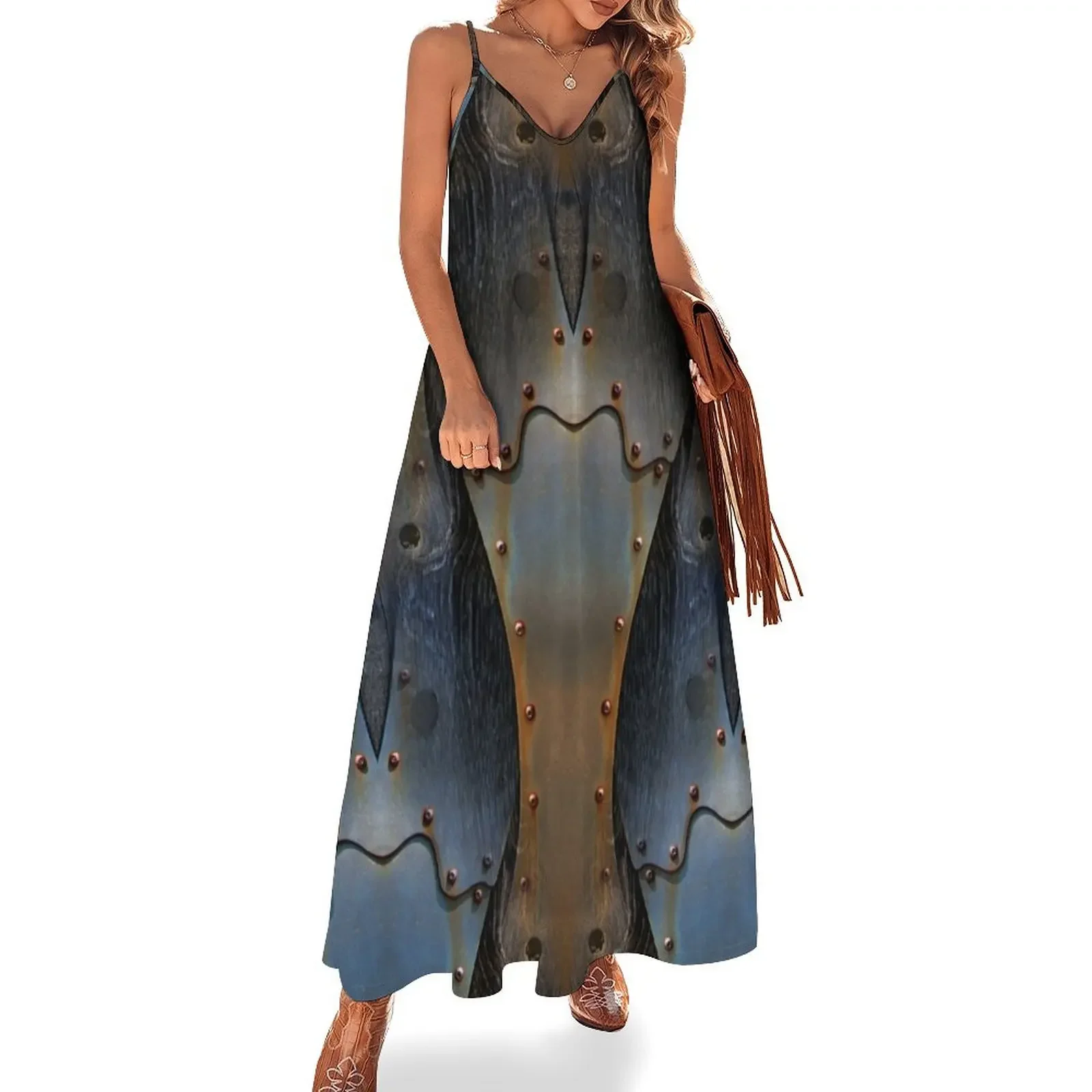 Steeleets Sleeveless Dress loose summer dress summer dresses women 2025 dresses for women 2025 luxury designer party
Steeleets Sleeveless Dress loose summer dress summer dresses women 2025 dresses for women 2025 luxury designer party