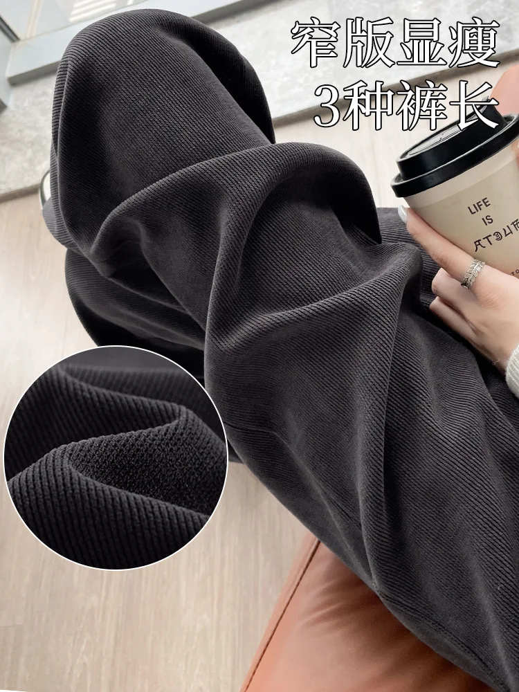Wide Leg Pants Performance Womens Spring Ribbons Preppy Pleated Waistband Lace Knitted Chiffon Sashes Sequins Leisure Splicing
Wide Leg Pants Performance Womens Spring Ribbons Preppy Pleated Waistband Lace Knitted Chiffon Sashes Sequins Leisure Splicing