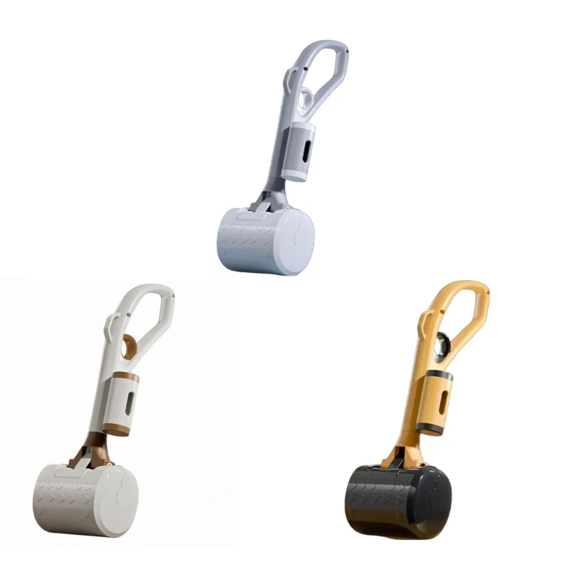 Ergonomic Dog Poop Scooper Pet Poop Pickers Waste Grabber for Outdoor Walking Dog Waste Pickers Pet Supply Dropship
Ergonomic Dog Poop Scooper Pet Poop Pickers Waste Grabber for Outdoor Walking Dog Waste Pickers Pet Supply Dropship