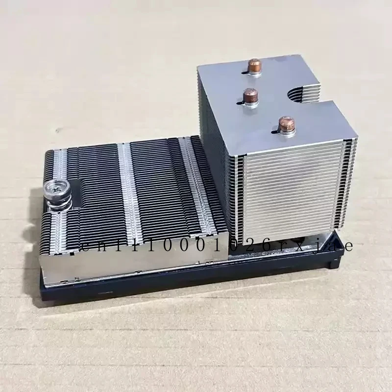 05JW7M Original For DELL PowerEdge R720 R720XD Heatsink CN-05JW7M 5JW7M High Quality 100% Tested
05JW7M Original For DELL PowerEdge R720 R720XD Heatsink CN-05JW7M 5JW7M High Quality 100% Tested