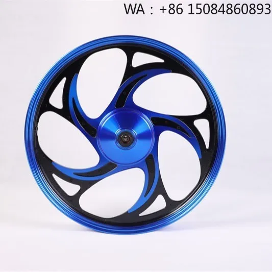 The same model as Zhang Xueji's car, motorcycle parts, 17 Inch Forged Wheel Hub, Red Dark Blue Color, Custom Made Retrofit Upgra
The same model as Zhang Xueji's car, motorcycle parts, 17 Inch Forged Wheel Hub, Red Dark Blue Color, Custom Made Retrofit Upgra