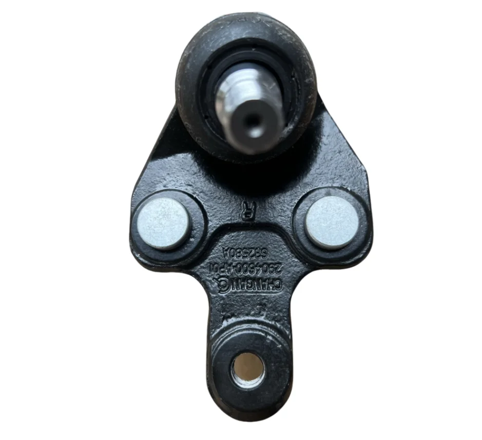 KFLY New Auto Parts Control Arm Ball Head for 2.0T Models 2904500-AP01 & 2904600-AP01
KFLY New Auto Parts Control Arm Ball Head for 2.0T Models 2904500-AP01 & 2904600-AP01