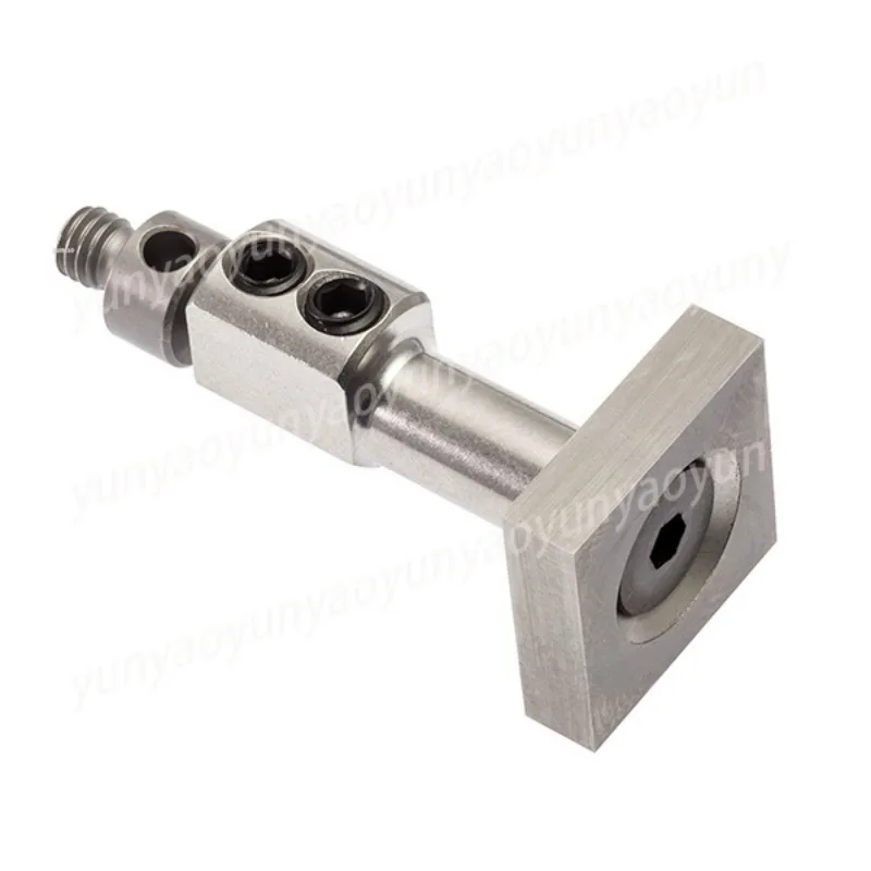 A-2197 Series M4 Tool Arm Stylus Tungsten Carbide CNC Tool Setting Probe Precision Measuring Machine Replacement Part
A-2197 Series M4 Tool Arm Stylus Tungsten Carbide CNC Tool Setting Probe Precision Measuring Machine Replacement Part