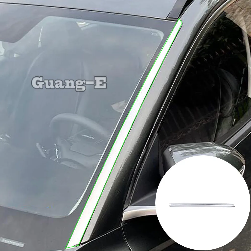 For Hyundai Tucson L 2021 2022 2023 2024 Styling Side Cover Sticker Stainless Steel Front Head Glass Windshield Frame Trim Parts
For Hyundai Tucson L 2021 2022 2023 2024 Styling Side Cover Sticker Stainless Steel Front Head Glass Windshield Frame Trim Parts