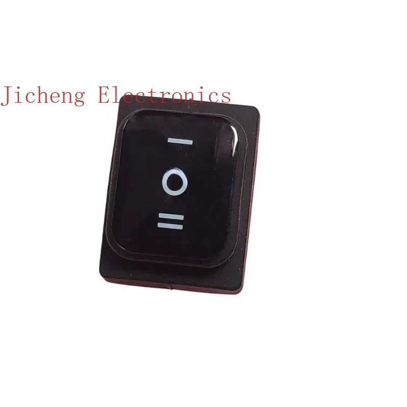 10 шт., переключатель питания, шесть футов, три передачи, сброс, водонепроницаемый, пыленепроницаемый и защищенный от загрязнений масла, тип корабля RL2 (P) 10A
10 шт., переключатель питания, шесть футов, три передачи, сброс, водонепроницаемый, пыленепроницаемый и защищенный от загрязнений масла, тип корабля RL2 (P) 10A