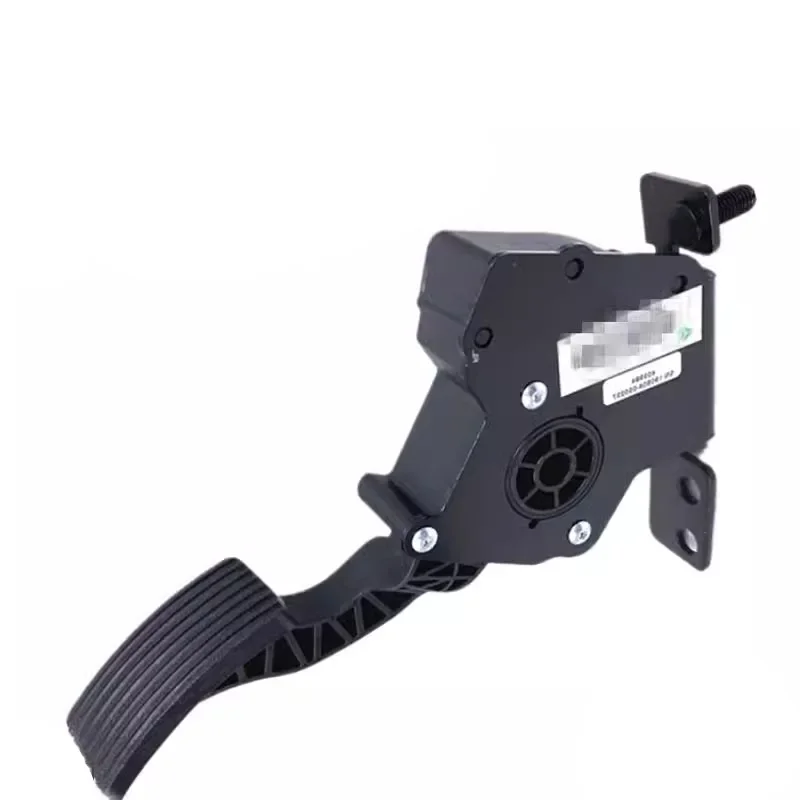 For Sinotruk HOWO HOWO Electronic Accelerator Pedal Assembly WG9725570010 Truck Parts
For Sinotruk HOWO HOWO Electronic Accelerator Pedal Assembly WG9725570010 Truck Parts