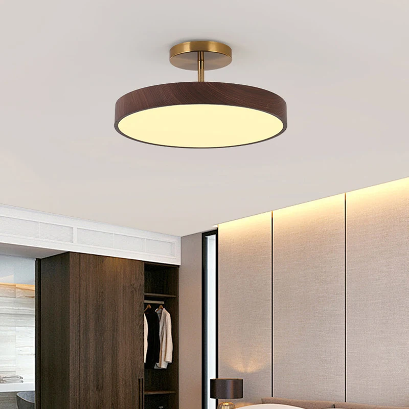 Nordic Bedroom Ceiling Lamp Modern And Minimalist Room Ceiling Lamp Personalized Creative Hallway Balcony Ceiling Light
Nordic Bedroom Ceiling Lamp Modern And Minimalist Room Ceiling Lamp Personalized Creative Hallway Balcony Ceiling Light