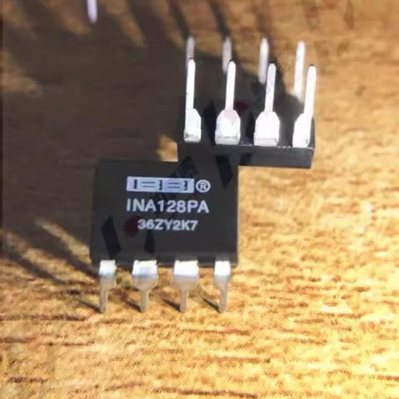 Бесплатная доставка, INA128 INA128P INA128PA DIP-8 IC (10 шт./партия), есть в наличии
Бесплатная доставка, INA128 INA128P INA128PA DIP-8 IC (10 шт./партия), есть в наличии