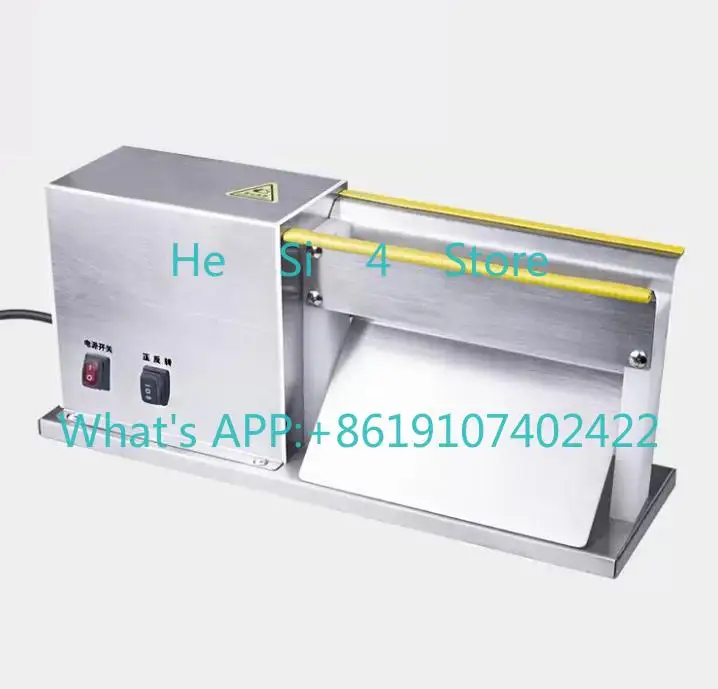 Electric Quail Egg Peeler Machine Fully Automatic Efficient Bird Egg Sheller for Quail & Bird Eggs
Electric Quail Egg Peeler Machine Fully Automatic Efficient Bird Egg Sheller for Quail & Bird Eggs