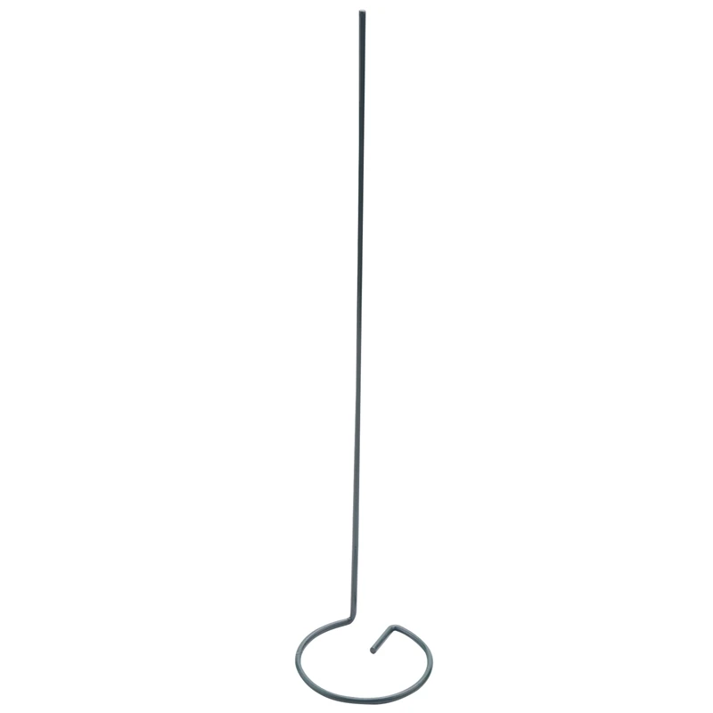AC88-8PCS Beautiful Plant Support Stand Flowers Support Ring Metal Plant Support Stakes Bonsai Support Backyard Garden Tool
AC88-8PCS Beautiful Plant Support Stand Flowers Support Ring Metal Plant Support Stakes Bonsai Support Backyard Garden Tool