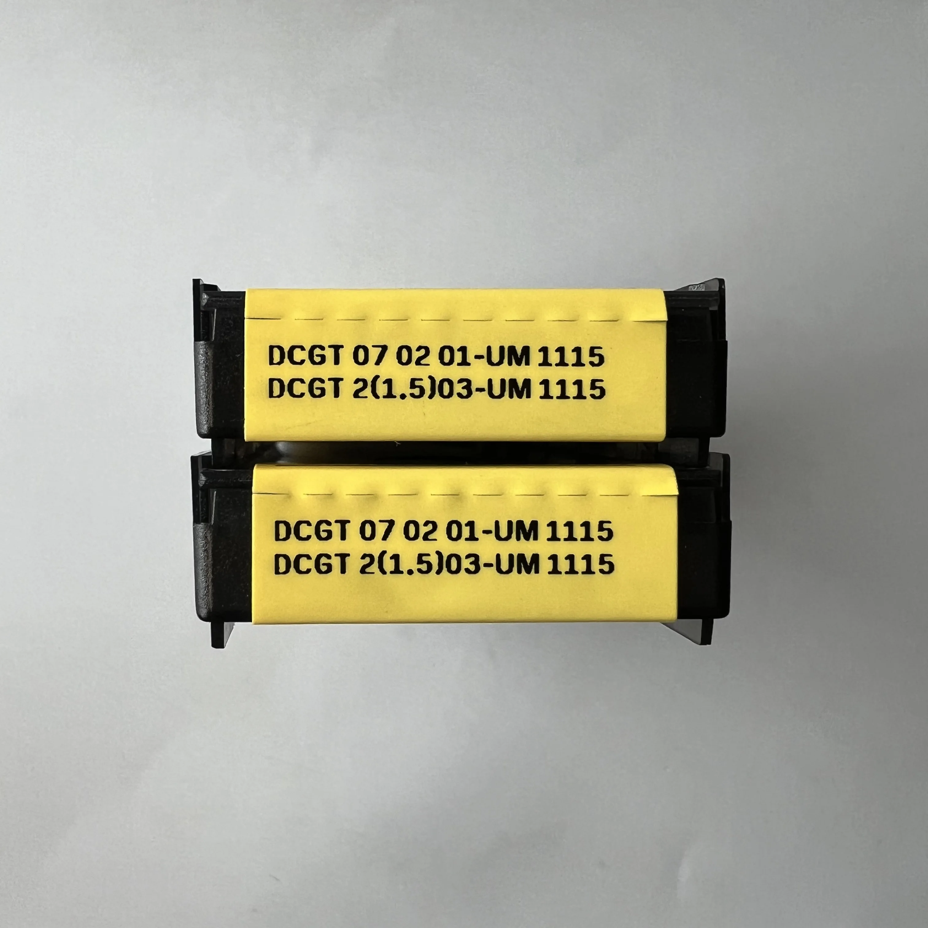 10pcs/box DCGT070201-UM/DCGT070202-UM/DCGT070204-UM/DCGT070208-UM 1115 1125
10pcs/box DCGT070201-UM/DCGT070202-UM/DCGT070204-UM/DCGT070208-UM 1115 1125