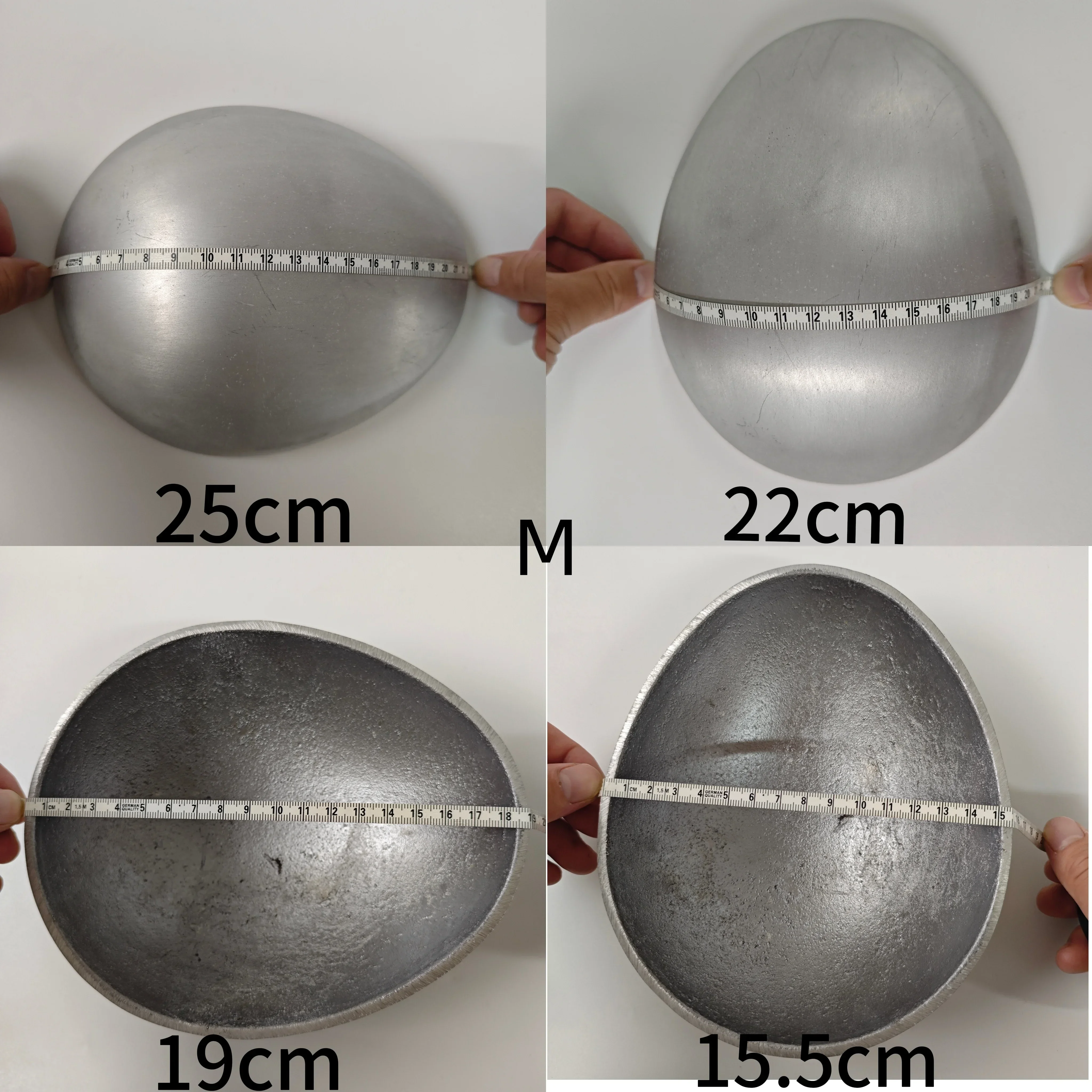 (Big disount)Professional Aluminum Alloy Head Mold for Making PU Toupee Topper Base Wigs Toupee Tools Topper Making Tools
(Big disount)Professional Aluminum Alloy Head Mold for Making PU Toupee Topper Base Wigs Toupee Tools Topper Making Tools