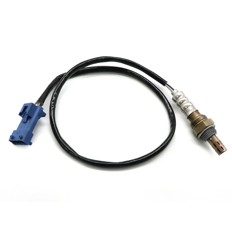 Rear Lambda Probe Oxygen O2 Sensor Fit for Peugeot 206 207 208 306 307 308 508 Ranch Partner Bipper 1618V3 1628NY
Rear Lambda Probe Oxygen O2 Sensor Fit for Peugeot 206 207 208 306 307 308 508 Ranch Partner Bipper 1618V3 1628NY
