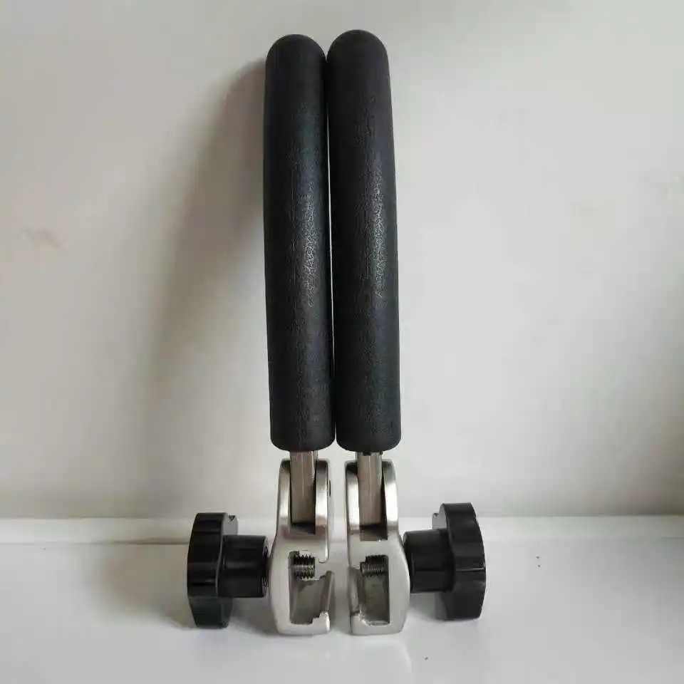 Surgical bed accessories Gynecological examination Surgical bed table handle, hand grip, power assist, polyurethane high elastic
Surgical bed accessories Gynecological examination Surgical bed table handle, hand grip, power assist, polyurethane high elastic