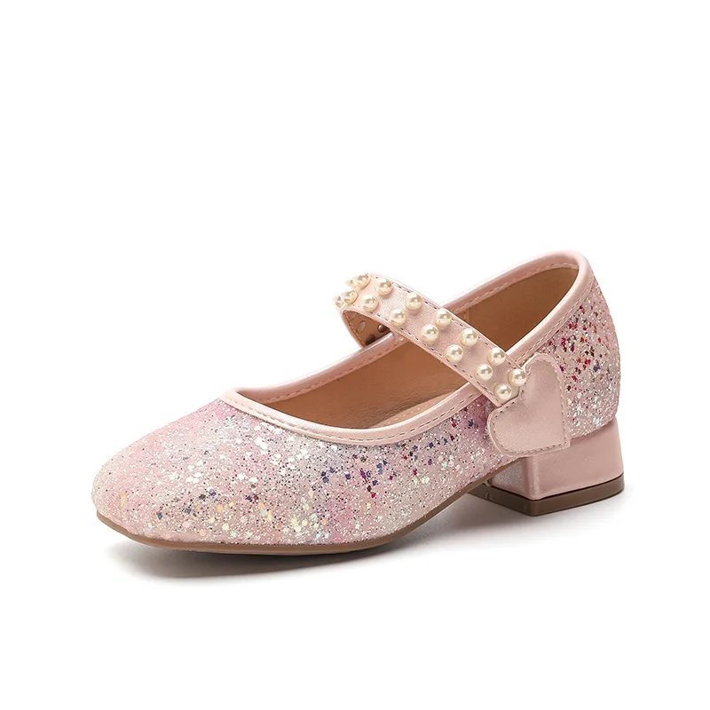 children's Flats Girls Slip-On Casual Loafers Kids Leather Shoe Spring Collection British Style Baby Footwear
children's Flats Girls Slip-On Casual Loafers Kids Leather Shoe Spring Collection British Style Baby Footwear