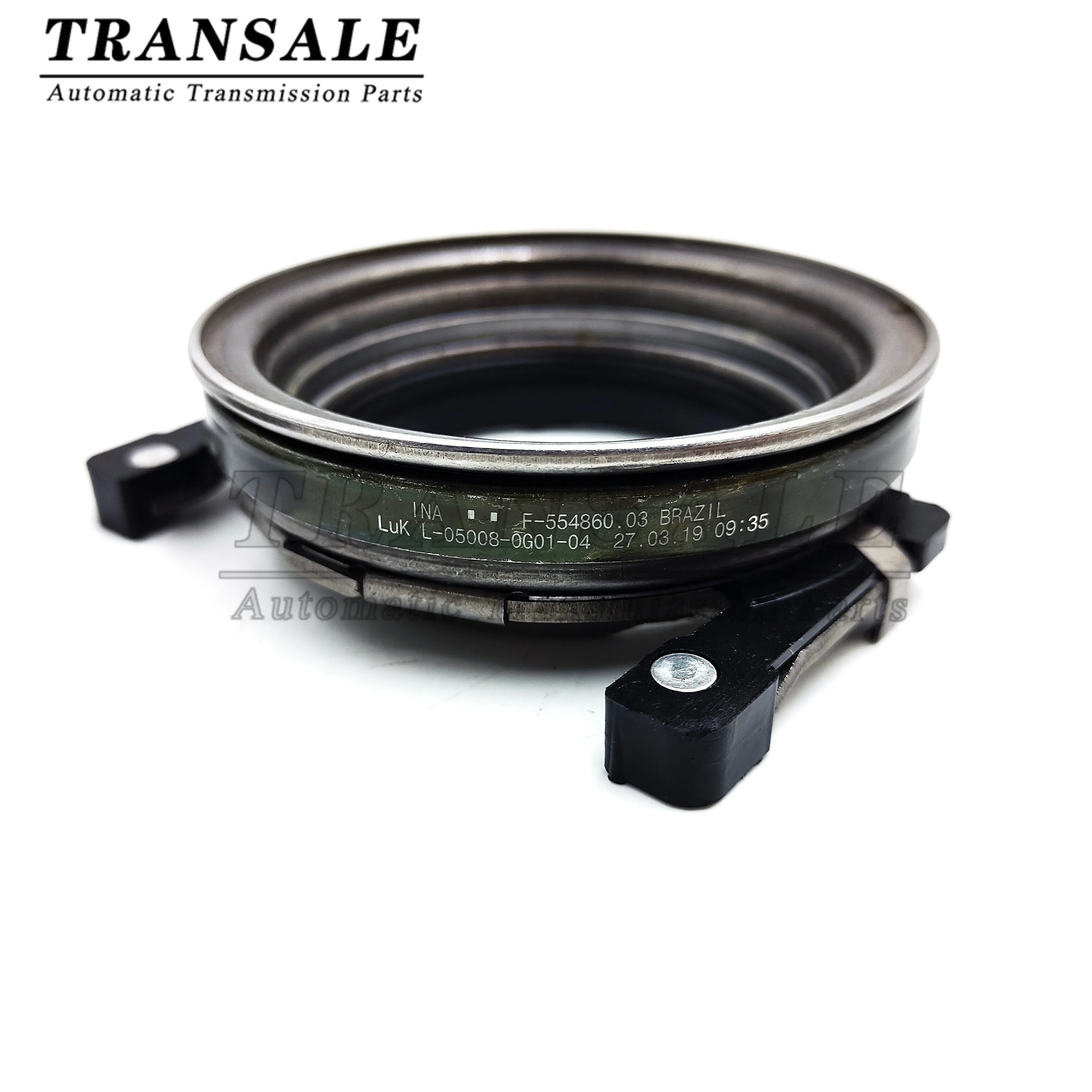 0AM DQ200 7-Speed DSG Automatic Transmission Gearbox V722423 Separate Bearing Durable & Reliable For VW, Audi, Golf, Skoda
0AM DQ200 7-Speed DSG Automatic Transmission Gearbox V722423 Separate Bearing Durable & Reliable For VW, Audi, Golf, Skoda