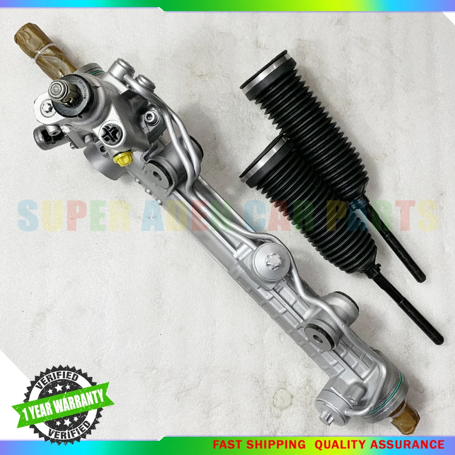 2204600900 RHD Power Steering Rack For Mercedes W215 W220 S280 Right hand drive
2204600900 RHD Power Steering Rack For Mercedes W215 W220 S280 Right hand drive