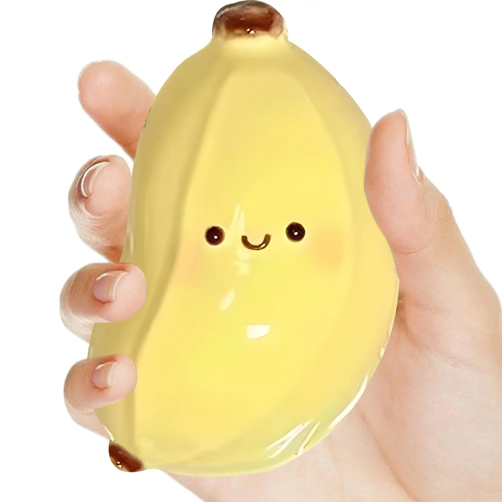 Сжимаемые игрушки-бананы, мягкий банановый сенсорный мяч-непоседа, реалистичный расслабляющий мяч с фруктами для малышей, детей, подростков, взрослых, студентов
Сжимаемые игрушки-бананы, мягкий банановый сенсорный мяч-непоседа, реалистичный расслабляющий мяч с фруктами для малышей, детей, подростков, взрослых, студентов