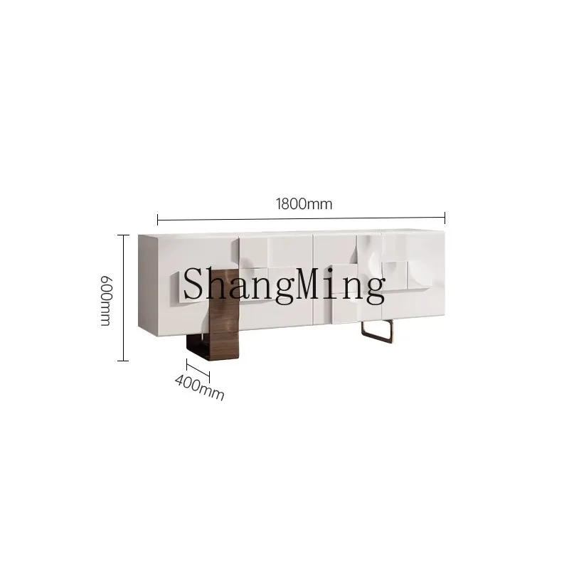 ZHB TV Cabinet Modern Simple Coffee Table TV Cabinet Combination Living Room Floor Cabinet Bedroom Locker
ZHB TV Cabinet Modern Simple Coffee Table TV Cabinet Combination Living Room Floor Cabinet Bedroom Locker