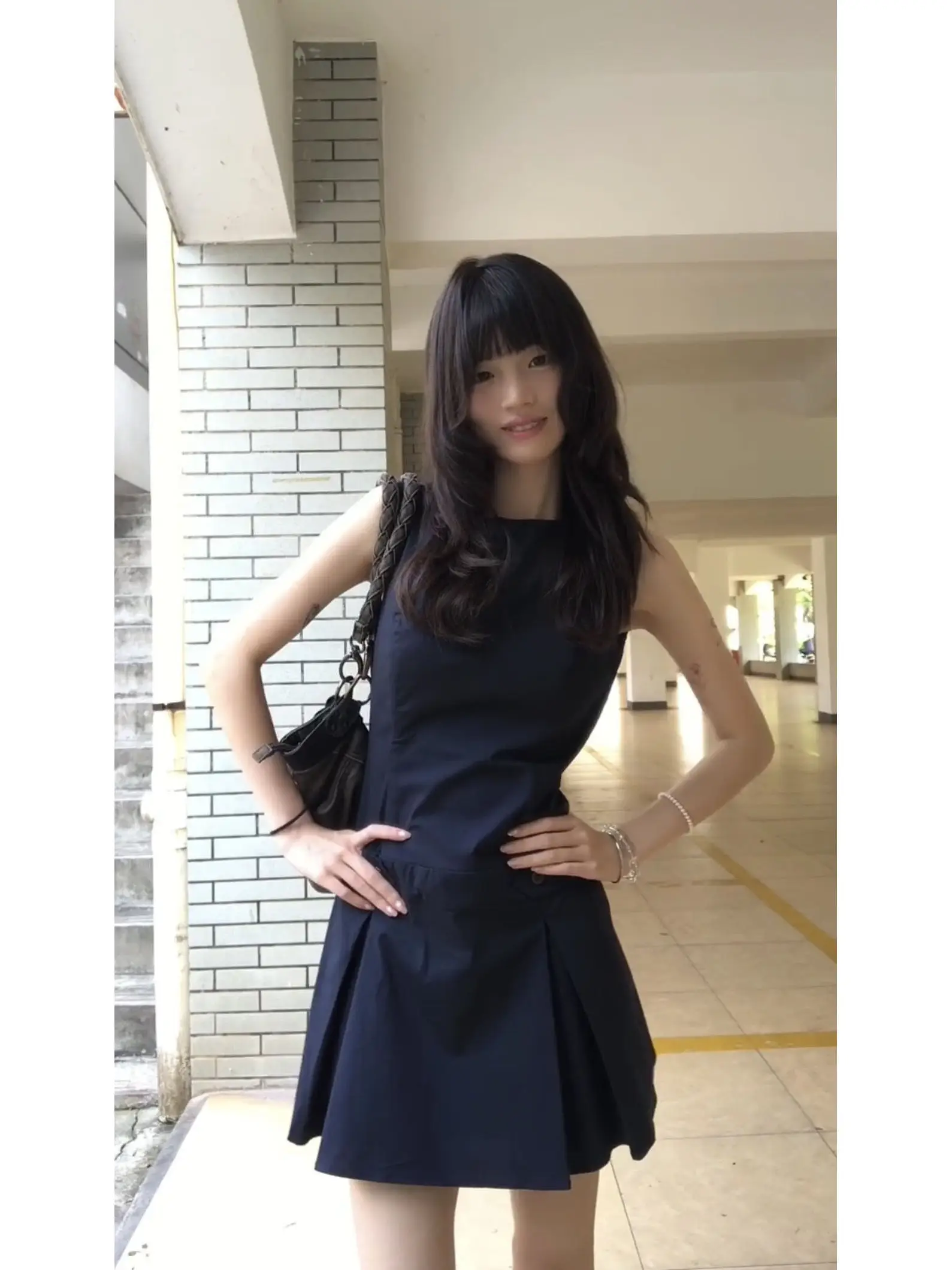 Slimming A-Line Short Dress Blue Vest Summer Fashion High Waist Women's plus Size Sleeveless Dress French Style Casual Wear
Slimming A-Line Short Dress Blue Vest Summer Fashion High Waist Women's plus Size Sleeveless Dress French Style Casual Wear