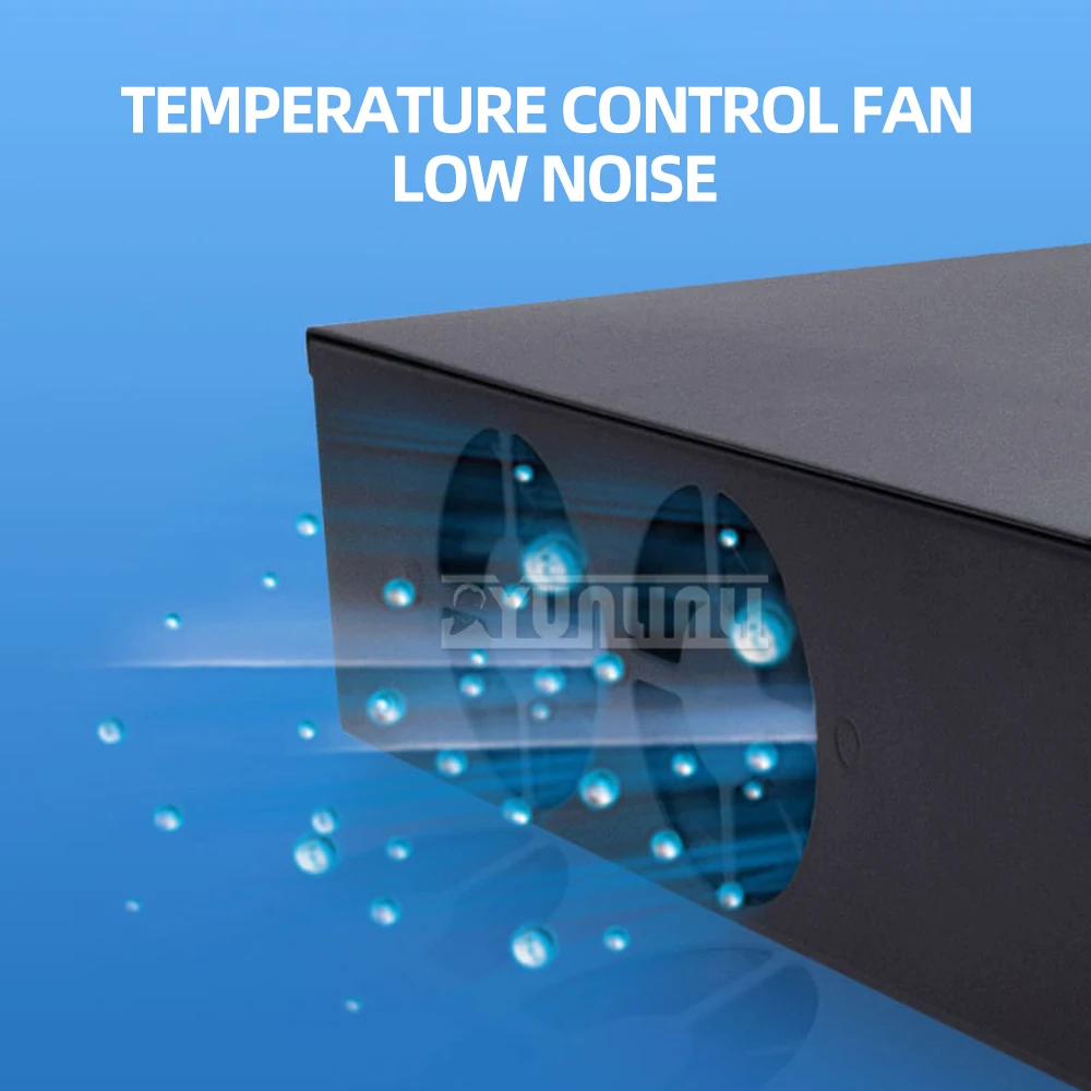 DC Regulated Power Supply 30V/50A 60V/25A 150V/10A Adjustable Constant Voltage Constant Current DC Power Supply 2025 NEW
DC Regulated Power Supply 30V/50A 60V/25A 150V/10A Adjustable Constant Voltage Constant Current DC Power Supply 2025 NEW