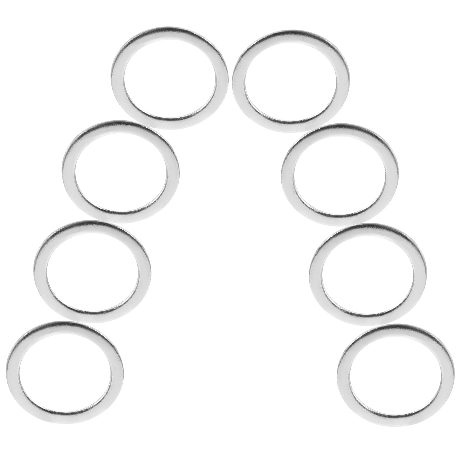 8 Pcs Bicycle Foot Pads Bike Pedal Upgrades Extender Accessories Metal Adjustments
8 Pcs Bicycle Foot Pads Bike Pedal Upgrades Extender Accessories Metal Adjustments