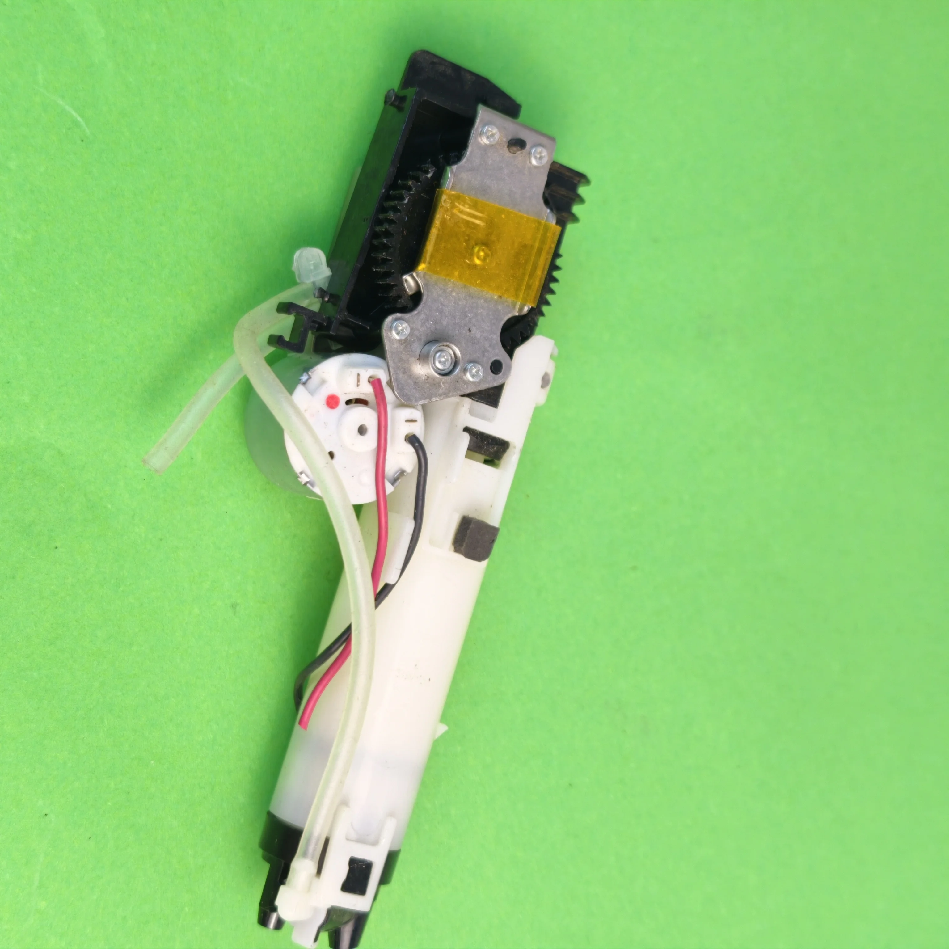 DC 3 7V 5V Mini Peristaltic Pump High Pressure Gas Piston Jet Water Pump for Cleaning
DC 3 7V 5V Mini Peristaltic Pump High Pressure Gas Piston Jet Water Pump for Cleaning