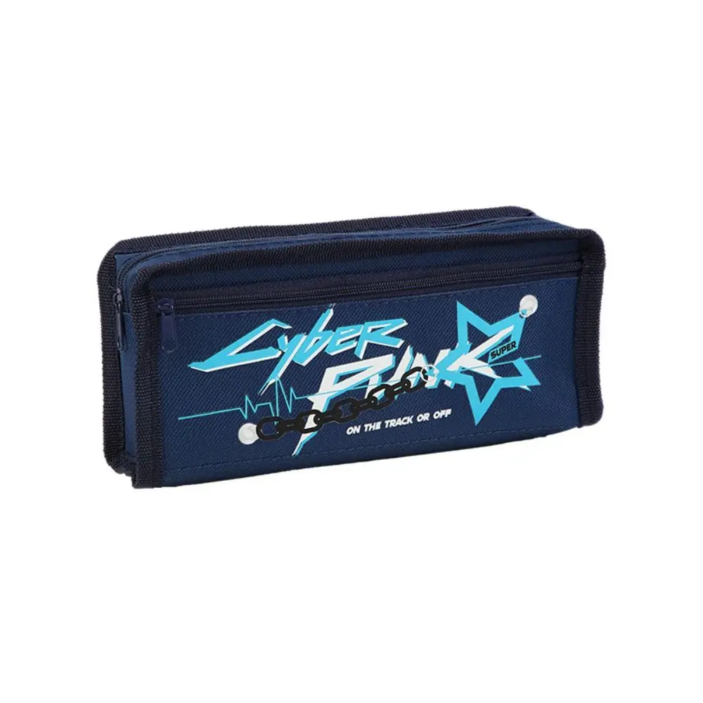 Pencil Case Holder Boys Stationery Bag Desktop Storage Large Capacity Pencil Bag Storage Bag Desktop Organizer Pencil Pouch
Pencil Case Holder Boys Stationery Bag Desktop Storage Large Capacity Pencil Bag Storage Bag Desktop Organizer Pencil Pouch