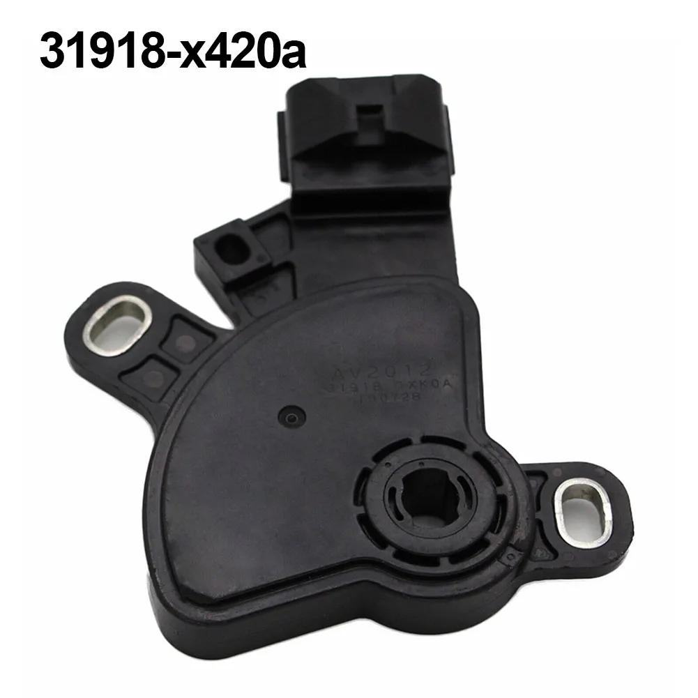 Upgrade Your Vehicle's Transmission System with this Automatic Transmission Gear Position Sensor for Nissan Versa
Upgrade Your Vehicle's Transmission System with this Automatic Transmission Gear Position Sensor for Nissan Versa