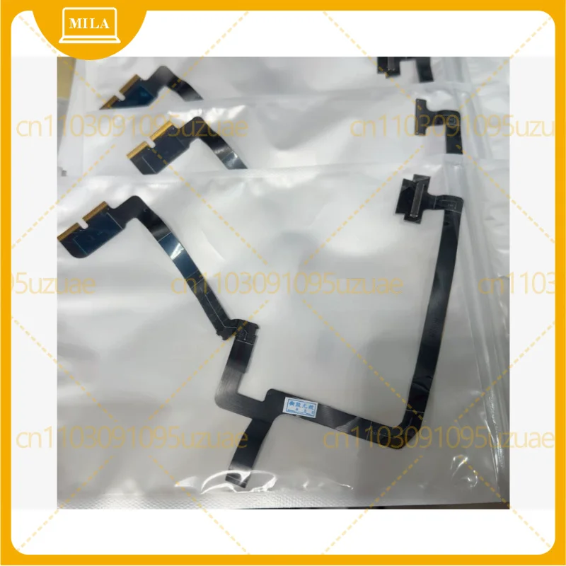 For DJI Phantom 4Pro 4A V2.0 Camera Gimbal Flex Cable Used Drone Parts
For DJI Phantom 4Pro 4A V2.0 Camera Gimbal Flex Cable Used Drone Parts
