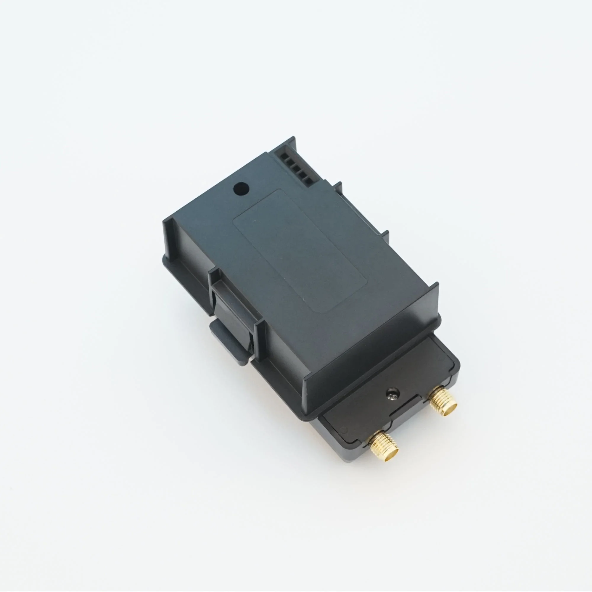 ELRS Dual TX 915MHz/2.4GMHz Dual Antenna Dual TX Frequency Gemini TX Module JR Interface ExpressLRS for FPV Drone Quadcopter DIY
ELRS Dual TX 915MHz/2.4GMHz Dual Antenna Dual TX Frequency Gemini TX Module JR Interface ExpressLRS for FPV Drone Quadcopter DIY