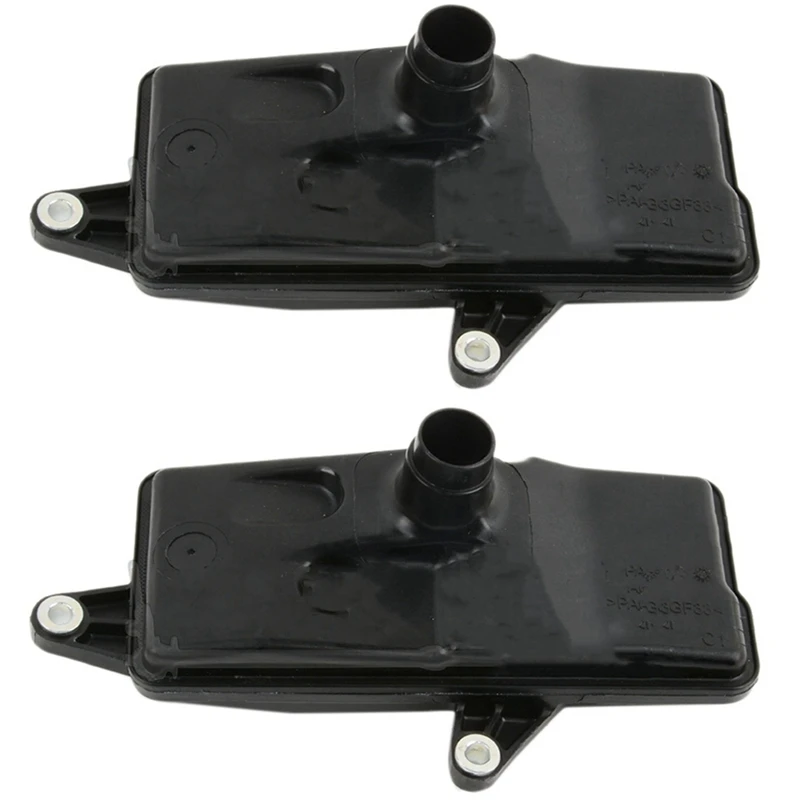 Фильтр коробки передач 25420-5T0-003 для HONDA CIVIC CVT FIT JAZZ VEZEL HRV 2014-2020, 2 шт.
Фильтр коробки передач 25420-5T0-003 для HONDA CIVIC CVT FIT JAZZ VEZEL HRV 2014-2020, 2 шт.