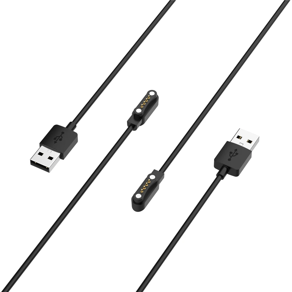 Сменное магнитное зарядное устройство для Ticwatch GTH 2 GTH2 USB-кабель для зарядки базовый шнур
Сменное магнитное зарядное устройство для Ticwatch GTH 2 GTH2 USB-кабель для зарядки базовый шнур