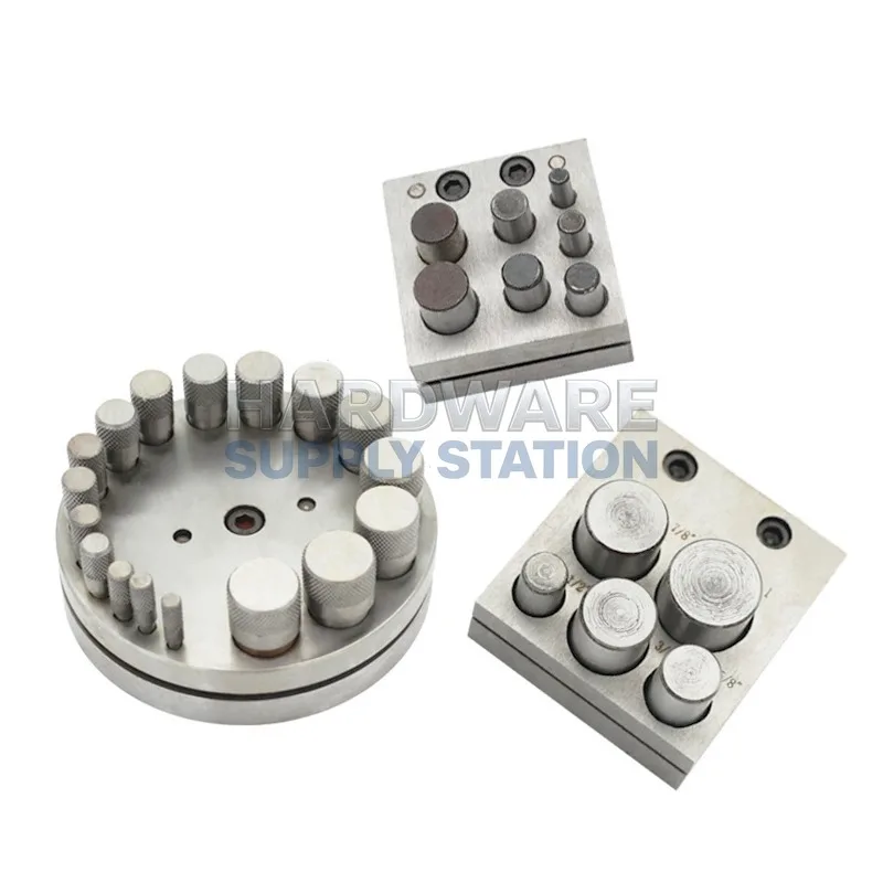 Инструмент для пробивки отверстий в металлических листах, пробивной станок на 5, 7, 17 отверстий, инструмент для изготовления колоколов, головка пробивного долота
Инструмент для пробивки отверстий в металлических листах, пробивной станок на 5, 7, 17 отверстий, инструмент для изготовления колоколов, головка пробивного долота