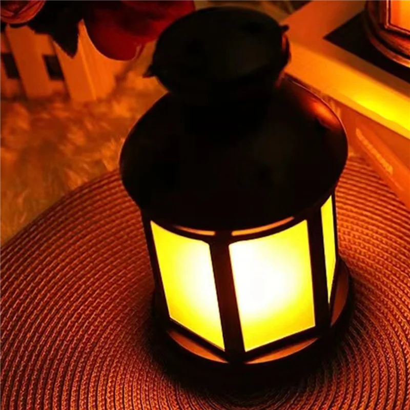 【Limited-Stock!】2X Retro Flame Outdoor Camp Tent Light Night Light Lighting Photography Props Gift
【Limited-Stock!】2X Retro Flame Outdoor Camp Tent Light Night Light Lighting Photography Props Gift