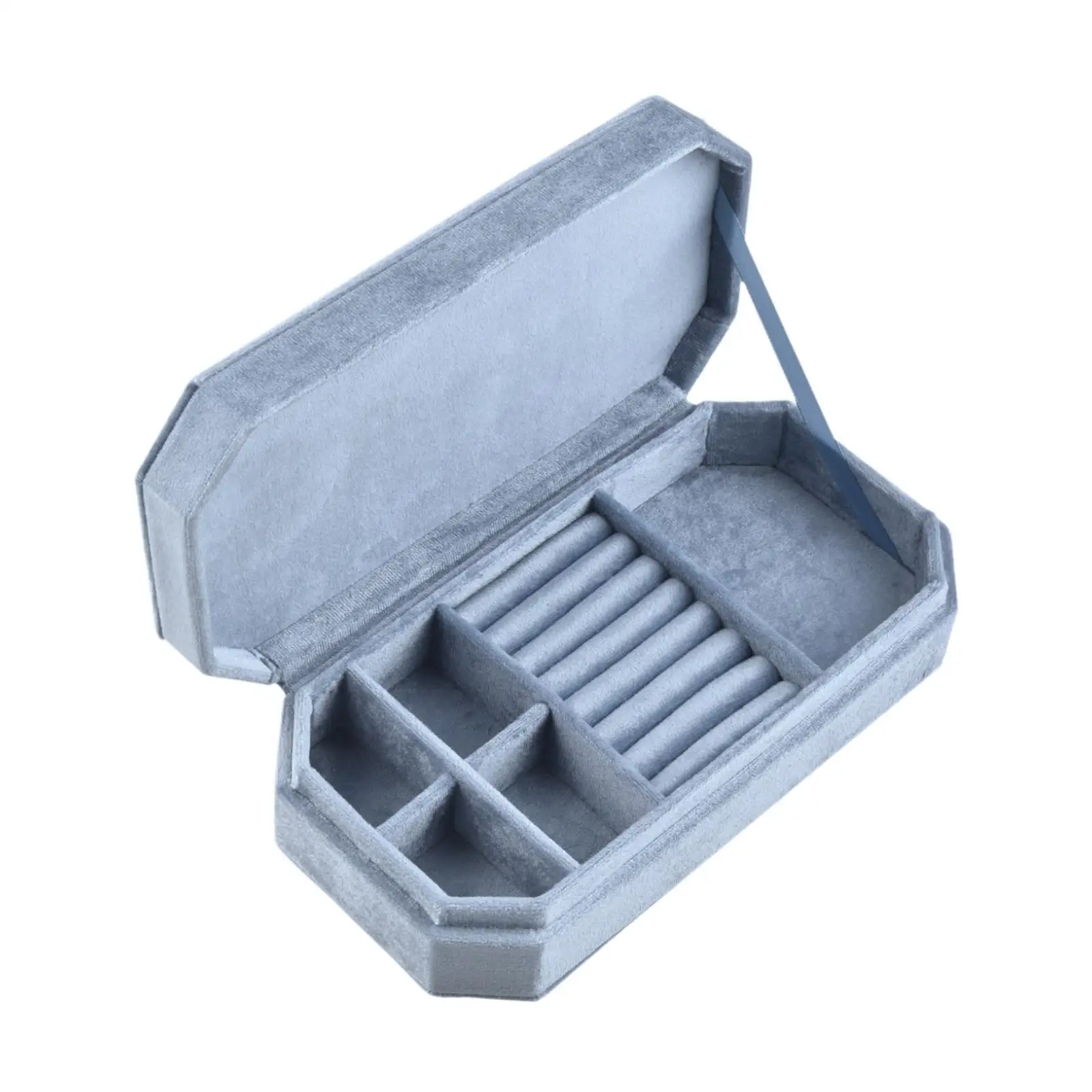 Jewelry Display Box Jewelry Organizer Desktop Multipurpose Showcase Container Jewelry Case Rings Display Holder for Bracelets
Jewelry Display Box Jewelry Organizer Desktop Multipurpose Showcase Container Jewelry Case Rings Display Holder for Bracelets