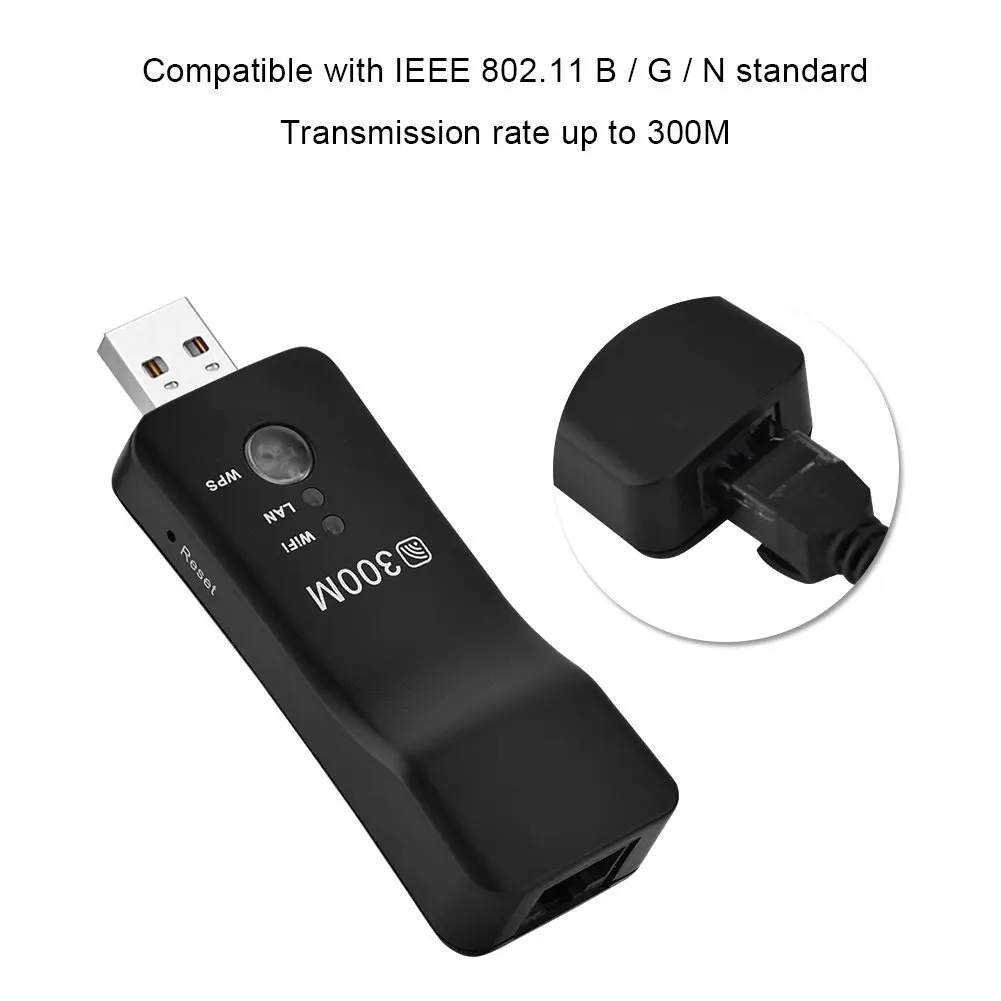 PIX-LINK UE01 Wireless Signal Repeater Extender 300Mbps USB WiFi Network Adapter with WPS AP Mode for Smart TV Wireless Amplifie
PIX-LINK UE01 Wireless Signal Repeater Extender 300Mbps USB WiFi Network Adapter with WPS AP Mode for Smart TV Wireless Amplifie