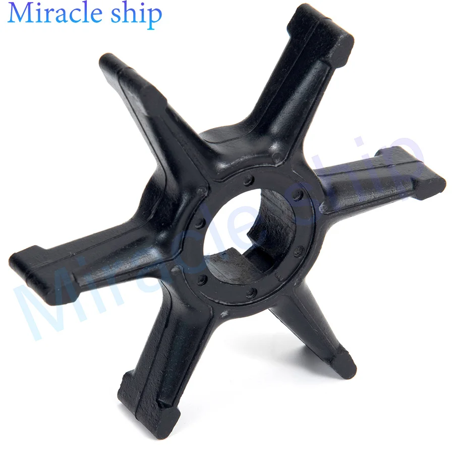 689-44352 Water Pump Impeller For Yamaha 2 Stroke 25HP 30HP 25/30A 689-44352-02-00 689-44352-00
689-44352 Water Pump Impeller For Yamaha 2 Stroke 25HP 30HP 25/30A 689-44352-02-00 689-44352-00