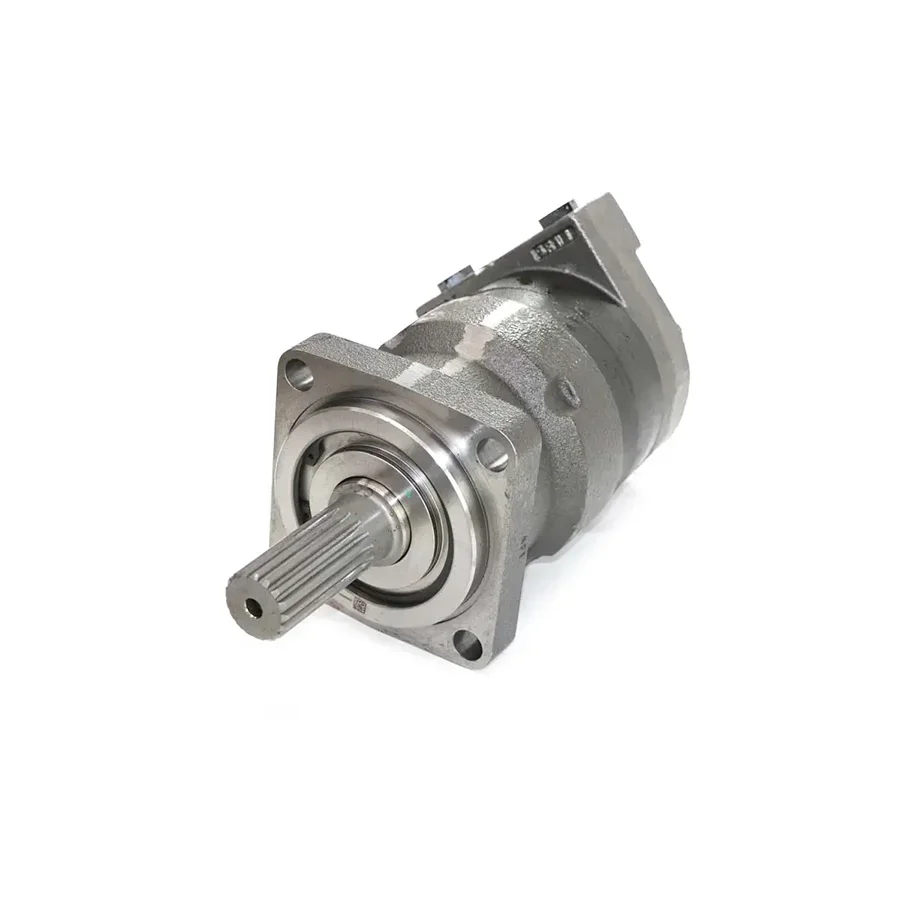 Good Quality Hydrostatic Drive Motor 7267719 Hydraulic Motor for Bobcat S450 Skid Steer Loader 159-0191-006 Drive Motor
Good Quality Hydrostatic Drive Motor 7267719 Hydraulic Motor for Bobcat S450 Skid Steer Loader 159-0191-006 Drive Motor