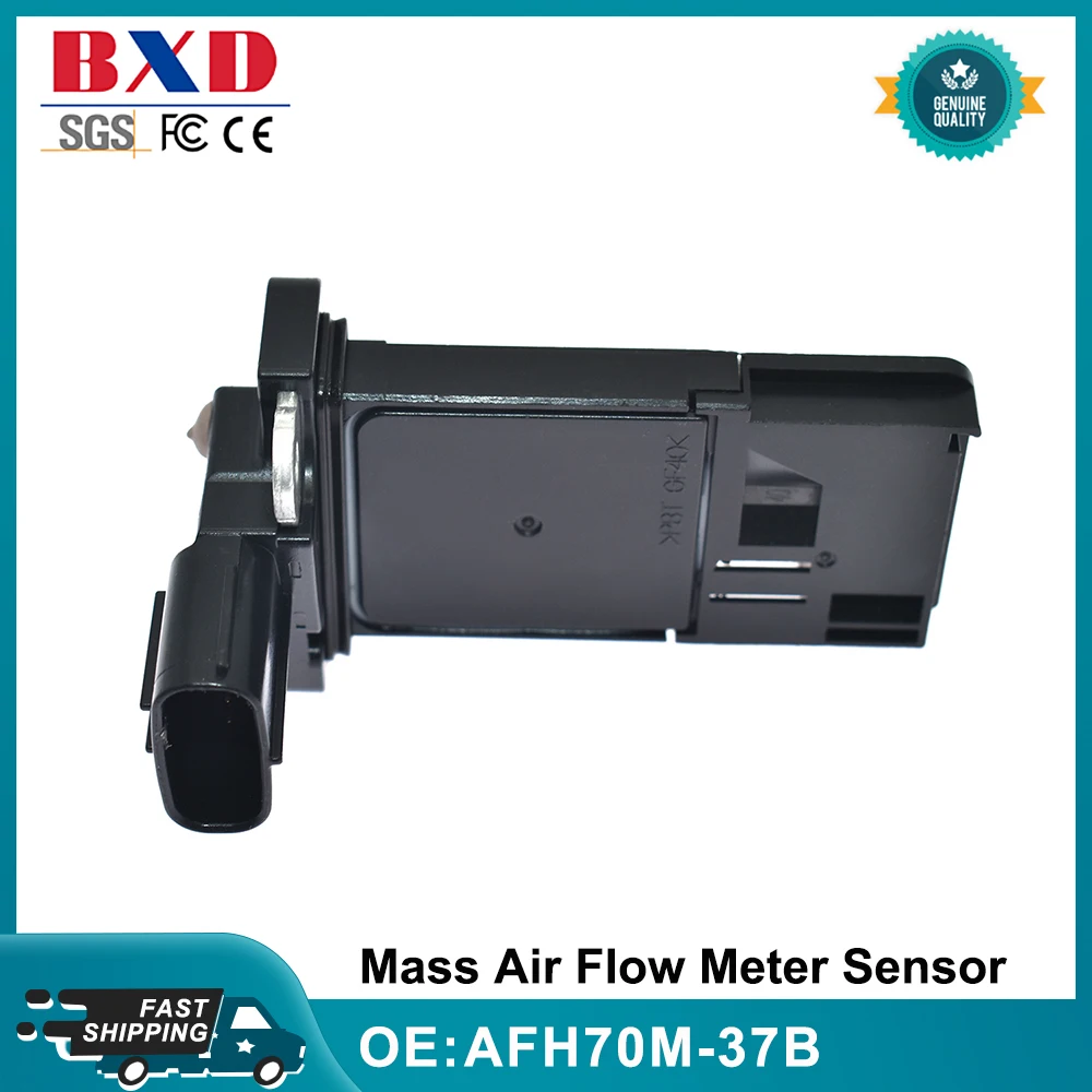 OEM AFH70M-37B 22204-0Y010 AFH70M37B 222040 Y010 Датчик массового расхода воздуха MAF для автомобильных аксессуаров Toyota, автозапчасти, высокое качество
OEM AFH70M-37B 22204-0Y010 AFH70M37B 222040 Y010 Датчик массового расхода воздуха MAF для автомобильных аксессуаров Toyota, автозапчасти, высокое качество